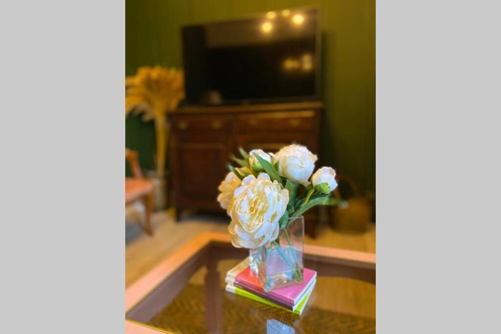 Old City Gem Flat 阿伯丁 外观 照片
